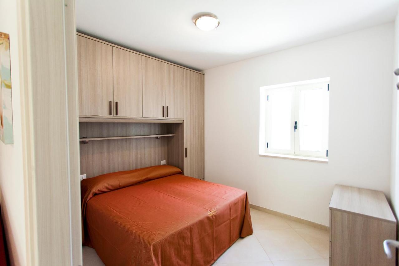 Villaggio Baia Del Monaco Manfredonia Quarto foto